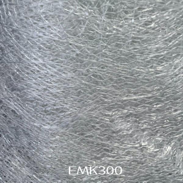 Winding Pipe Tank Fiberglass Stitched Mat 300g-600g With Unsaturated Resin Other