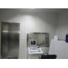 Buy cheap Radiation Proof Lead Glass Radiation Shielding X ray Thickness 12 mm from wholesalers