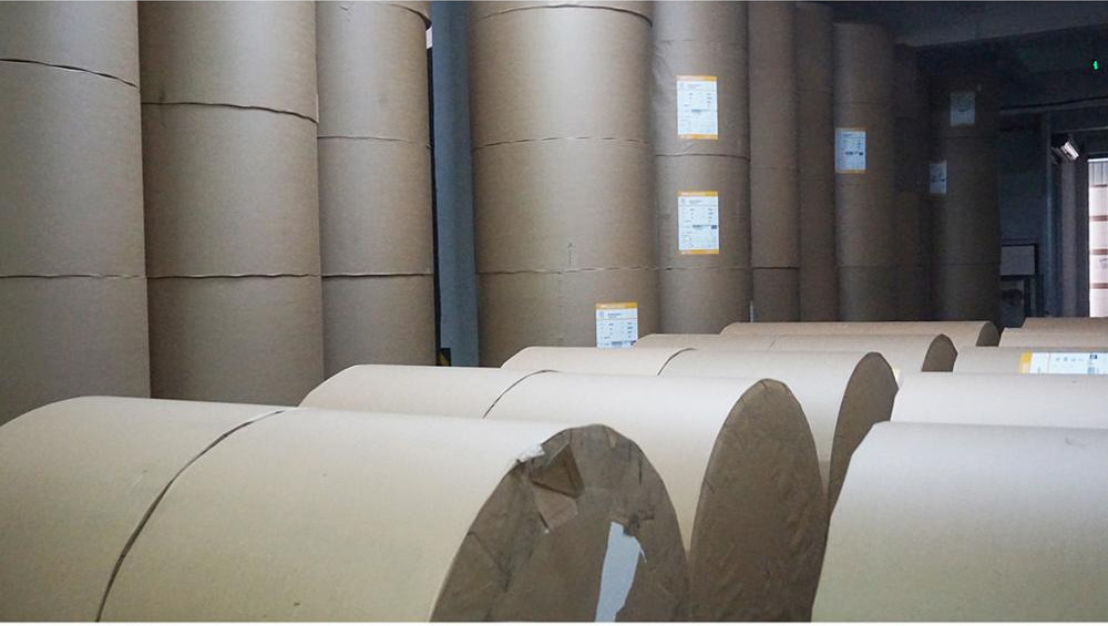 FDA Custom Logo Single PE Coated Stock Paper Cup Raw Material