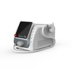 Buy cheap 3 Wavelength 755nm 808nm 1064nm Diode Laser Tria Beauty Hair Removal Laser from wholesalers