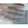 Buy cheap alkaline resistance PTFE Filter Cloth 300 Micron 200 Micron 40 Mesh from wholesalers