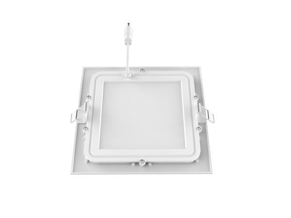 Buy cheap Ra80 Dimmable Beam Angle 110 Degree Slim LED Downlights from wholesalers