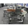 Buy cheap Conveyor Belt Food Grade Metal Detector Machine In Food Processing Industries from wholesalers