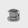 Buy cheap OEM Stainless Steel Casting Pump Parts / Lost Wax Investment Casting Precision from wholesalers