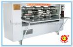 150mm Thin Knife Slitter Scorer for Corrugated Cardboard Carton Box Production