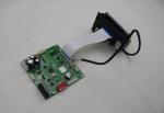 Android Citizen 80mm Barcode Label Sticker Printers Mechanism LT2320