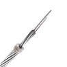 Buy cheap FTTH/FTTX Fiber Optic Opgw Communication Overhead Cable Strip 2 to 144 Cores AA and as Wire Fiber Cable from wholesalers