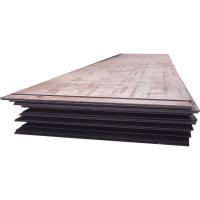 Buy cheap Q345B Mill Edge Alloy Steel Plate For Ship Plate product