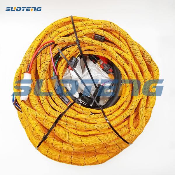 Buy cheap 267-7969 2677969 Chassis Wiring Harness For 324D 325D from wholesalers