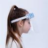 Buy cheap Clear Anti Fog PET Film 0.2MM for Face Shield from wholesalers