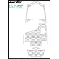 Buy cheap Non Toxic A20 Adhesive Marine Floor Mats For Boat product