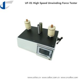 Buy cheap High Speed Unwind Adhesion Tester for Pressure Sensitive Tape from wholesalers