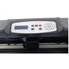 Buy cheap Grey 34 Inch SK 720 870mm Vinyl Sticker Plotter Machine from wholesalers