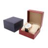 Buy cheap 7.5cm Simple Packing Single Watch Box Wrist Watch Accessories Cardboard from wholesalers