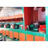 Buy cheap 0.001 Error 5.5mm Pulley Wire Drawing Machine from wholesalers