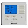 Buy cheap Multi Stage Digital Room Thermostat Heating And Cooling 24V from wholesalers