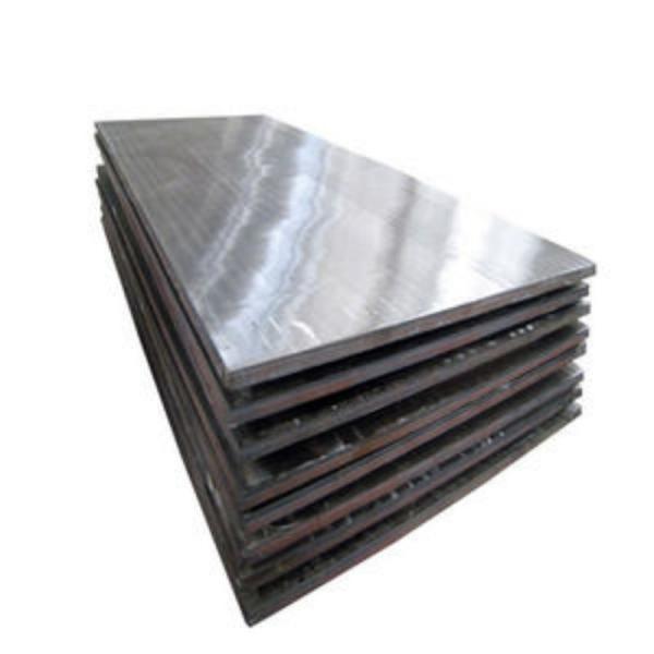 Buy cheap Q235 Q345 Q460 Q690 Hot Rolled Carbon Steel Sheet/Plate for Industrial Applications from wholesalers