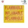 Buy cheap 2 Doors Small Flammable Liquid Chemical Storage Cabinet For Petrol Double Wall 1 Shelf Adjustable from wholesalers