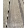 Buy cheap Flooring 0.6mm Wood Veneer Rough Cut American White Oak Veneer from wholesalers
