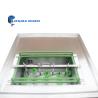Buy cheap Single Tank Electrolytic Ultrasonic Cleaning Equipment For Mold Washing from wholesalers
