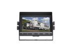 2CH 4CH IP67 TFT Color LCD Monitor