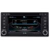 Buy cheap Ouchuangbo A8 Chipset S100 DVD GPS Navigation for Nissan Livina Car Multimedia System from wholesalers
