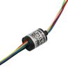 Buy cheap 6 Circuits Slip Ring LPMS-06B 300RPM 240VAC from wholesalers