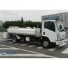 Buy cheap 0-1.6Mpa 5000L portable restroom trucks from wholesalers