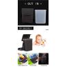 Buy cheap Removable Washable Liner Bag Car Accessories Trash Bin , Small Garbage Can For Car from wholesalers