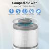 Buy cheap ISO9001 True HEPA Home Filter Compatible With Govee Purifier H7120 from wholesalers