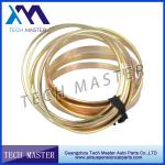 Front Rubber Metal Rings For Mercedes Benz W220 Air Suspension Shock Repair Kits