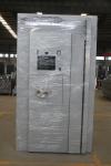 Steel UL Grade 1500mm Width 150mm Basement Vault Room For Museums