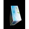 Buy cheap Natural White Virgin Pulp Soft Facial 3 Ply Tissues Paper For Home / Office from wholesalers