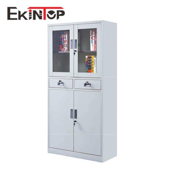 Buy cheap Glassware Storage Mobile File Cabinet For Medical Reagent Laboratory from wholesalers