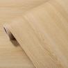 Buy cheap DIY Wall Decor Design 3D Wood Grain Vinyl Film 0.3-0.4mm Thickness For Furniture And Door from wholesalers