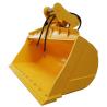 Buy cheap Oem 16 Ton Digger Hydraulic Excavator Tilt Bucket from wholesalers