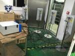 350W High Power MultiBand Waterproof Prison Jammer GSM 3G 4G Cell Phone Signal