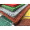 Buy cheap Anti UV Non Static 4mm EPDM Rubber Particles For Artificial Grass from wholesalers