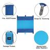 Buy cheap 610g 3 Layers Ripstop Nylon Portable Picnic Blanket from wholesalers