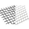 Buy cheap 316 Stainless Steel Sand Sieving Crimped Wire Mesh from wholesalers