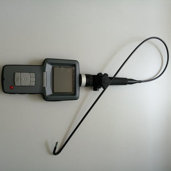 Buy cheap 35° 45° 55° Industrial Wireless Video Borescope Equipment Large Clear Image from wholesalers
