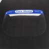 Buy cheap ISO 14001 0.25MM Transparent Anti Fog PET Sheet from wholesalers
