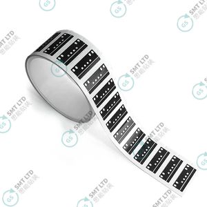Buy cheap 8mm Metal Sense SMT Splicing Tape Automatic Splicing Tape GSM3808 from wholesalers