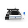 Buy cheap Stainless Carton Steel Pipe 3000W Fiber Laser Cutting Machine 3000x1500 from wholesalers