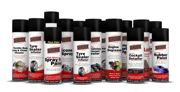 Buy cheap Upholstery Automotive Cleaning Products Professional For Pulley / Doors from wholesalers