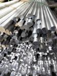2024 Aluminium Round