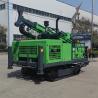 Buy cheap Mining Exploration Diamond Core Drilling Rig With 1000M Drill Hole Depth from wholesalers