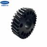 Buy cheap Laser Chuck Used Different Diameter Metal Material Spur Gear from wholesalers
