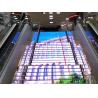 Buy cheap P3.91 Safe Led Infinity Dance Floor Interactive Led Dance Floor from wholesalers