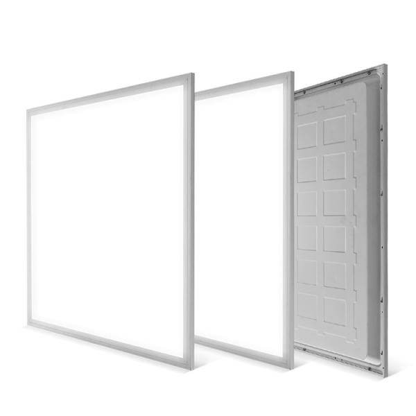 Buy cheap Dimmable 40W 600x600 Led Panel Light , Flush Mounted Flat Panel Led Lights from wholesalers